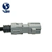 o2 oxygen sensor upstream vs downstream